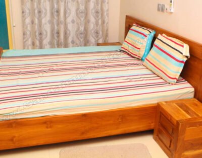 Fidrjossè appartement