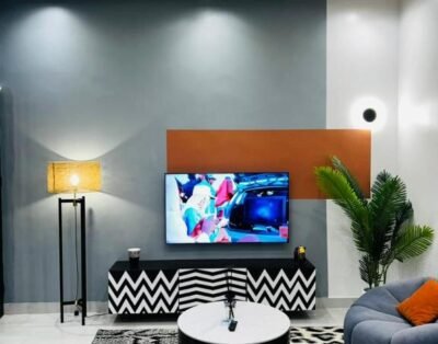 Appartement fidjrosse LM-BJ-JOSSA-001